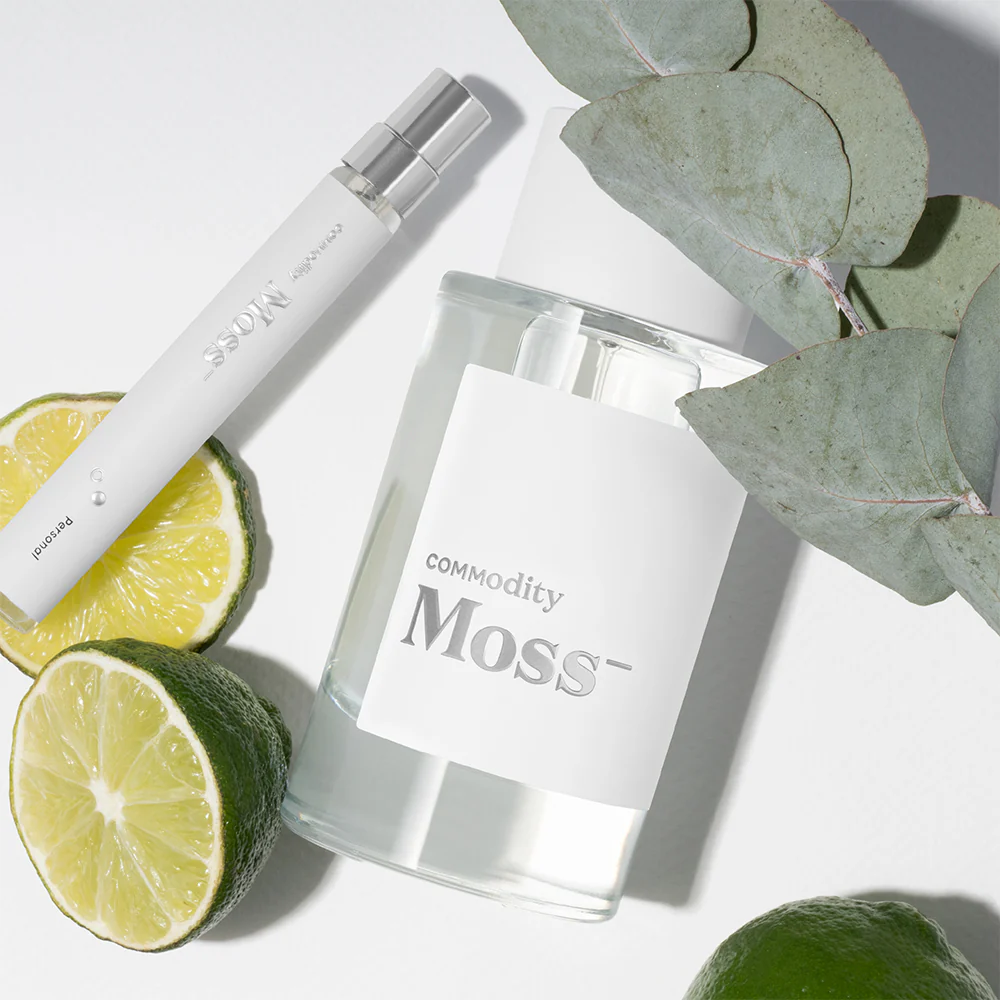 Moss- - Image 3